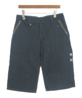 SPORTMAX CODE（スポーツマックスコード）ショートパンツ 紺 サイズ:42(M位) レディース/2200715315019