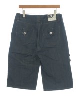 SPORTMAX CODE（スポーツマックスコード）ショートパンツ 紺 サイズ:42(M位) レディース/2200715315019