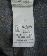 SPORTMAX CODE（スポーツマックスコード）ショートパンツ 紺 サイズ:42(M位) レディース/2200715315019