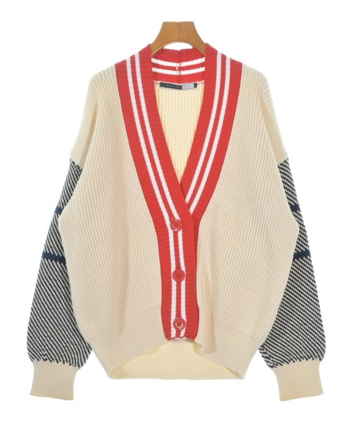 SPORTMAX CODE(スポーツマックスコード)カーディガン 白 サイズ:M/2200644029124