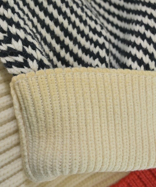 SPORTMAX CODE（スポーツマックスコード）カーディガン 白 サイズ:M レディース/2200644029124