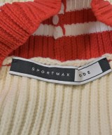 SPORTMAX CODE（スポーツマックスコード）カーディガン 白 サイズ:M レディース/2200644029124