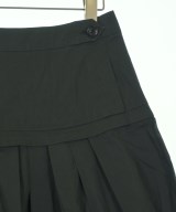 SPORTMAX CODE（スポーツマックスコード）ロング・マキシ丈スカート 黒 サイズ:36(XS位) レディース/2200654180099