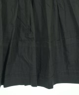 SPORTMAX CODE（スポーツマックスコード）ロング・マキシ丈スカート 黒 サイズ:36(XS位) レディース/2200654180099