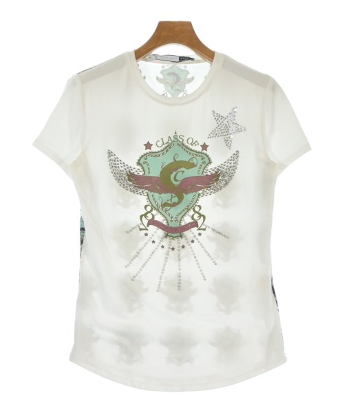 SPORTMAX CODE(スポーツマックスコード)Tシャツ・カットソー 白 サイズ:M/2200702430015