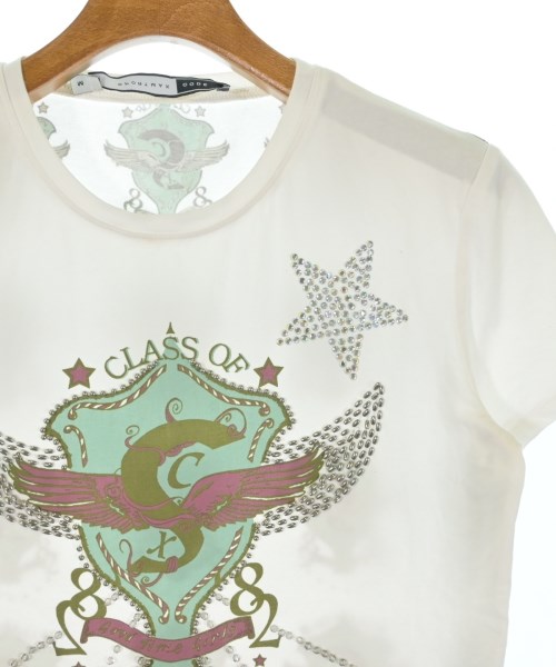 SPORTMAX CODE（スポーツマックスコード）Tシャツ・カットソー 白 サイズ:M レディース/2200702430015