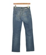 SPORTMAX CODE（スポーツマックスコード）デニムパンツ 紺 サイズ:38(S位) レディース/2200704947016