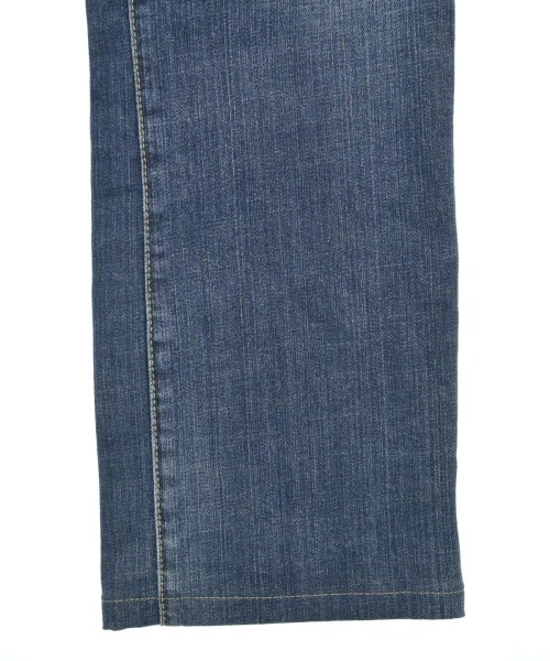 SPORTMAX CODE（スポーツマックスコード）デニムパンツ 紺 サイズ:38(S位) レディース/2200704947023