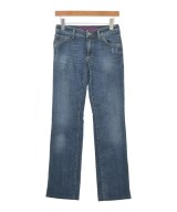 SPORTMAX CODE（スポーツマックスコード）デニムパンツ 紺 サイズ:38(S位) レディース/2200704947023