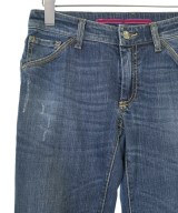 SPORTMAX CODE（スポーツマックスコード）デニムパンツ 紺 サイズ:38(S位) レディース/2200704947023