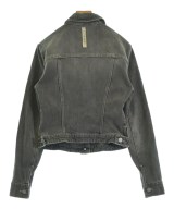 SPORTMAX CODE（スポーツマックスコード）デニムジャケット グレー サイズ:40(M位) レディース/2200699760058