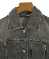 SPORTMAX CODE（スポーツマックスコード）デニムジャケット グレー サイズ:40(M位) レディース/2200699760058