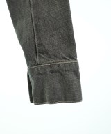 SPORTMAX CODE（スポーツマックスコード）デニムジャケット グレー サイズ:40(M位) レディース/2200699760058