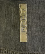 SPORTMAX CODE（スポーツマックスコード）デニムジャケット グレー サイズ:40(M位) レディース/2200699760058