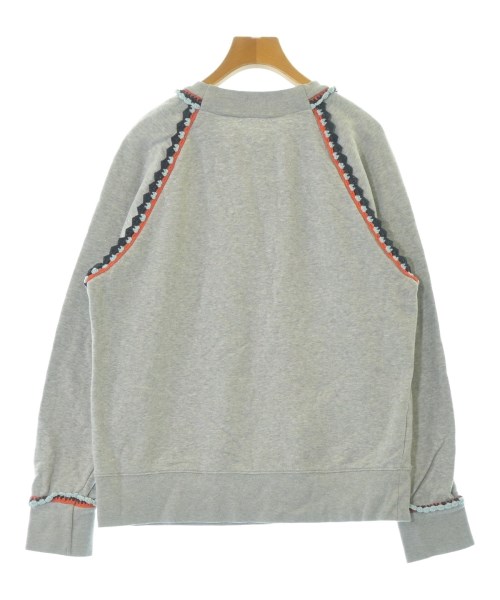 SPORTMAX CODE（スポーツマックスコード）スウェット グレー サイズ:F レディース/2200701028060