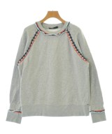 SPORTMAX CODE（スポーツマックスコード）スウェット グレー サイズ:F レディース/2200701028060