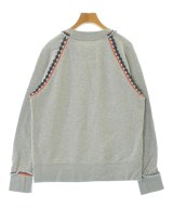 SPORTMAX CODE（スポーツマックスコード）スウェット グレー サイズ:F レディース/2200701028060