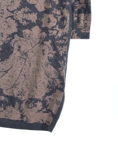 SPORTMAX CODE（スポーツマックスコード）ワンピース グレー サイズ:S レディース/2200658517167