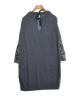 SPORTMAX CODE（スポーツマックスコード）ワンピース グレー サイズ:S レディース/2200658517167