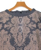 SPORTMAX CODE（スポーツマックスコード）ワンピース グレー サイズ:S レディース/2200658517167