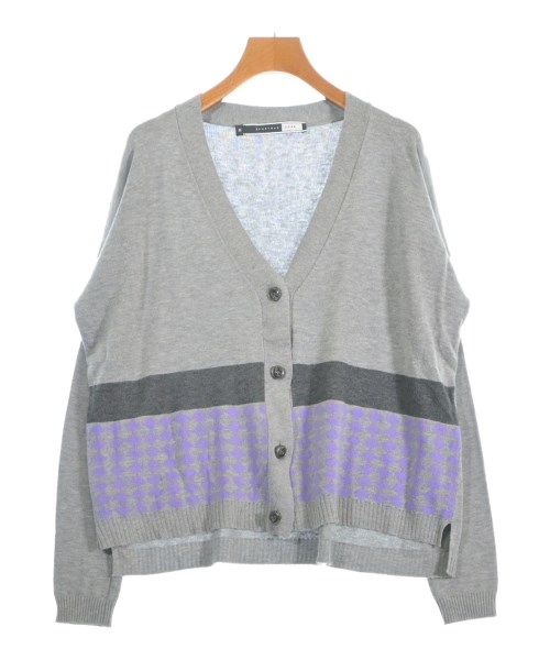 SPORTMAX CODE(スポーツマックスコード)カーディガン グレー サイズ:S/2200658517198