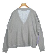 SPORTMAX CODE（スポーツマックスコード）カーディガン グレー サイズ:S レディース/2200658517198