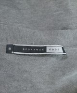 SPORTMAX CODE（スポーツマックスコード）カーディガン グレー サイズ:S レディース/2200658517198