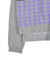 SPORTMAX CODE（スポーツマックスコード）カーディガン グレー サイズ:S レディース/2200658517198