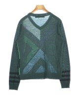 SPORTMAX CODE（スポーツマックスコード）ニット・セーター 緑 サイズ:L レディース/2200658517235