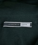 SPORTMAX CODE（スポーツマックスコード）ニット・セーター 緑 サイズ:L レディース/2200658517235