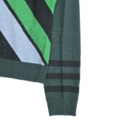 SPORTMAX CODE（スポーツマックスコード）ニット・セーター 緑 サイズ:L レディース/2200658517235