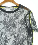 SPORTMAX CODE（スポーツマックスコード）ブラウス 黒 サイズ:F レディース/2200658517402