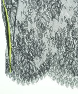 SPORTMAX CODE（スポーツマックスコード）ブラウス 黒 サイズ:F レディース/2200658517402