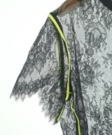 SPORTMAX CODE（スポーツマックスコード）ブラウス 黒 サイズ:F レディース/2200658517402