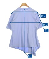 SPORTMAX CODE（スポーツマックスコード）Tシャツ・カットソー 青 サイズ:M レディース/2200658517433