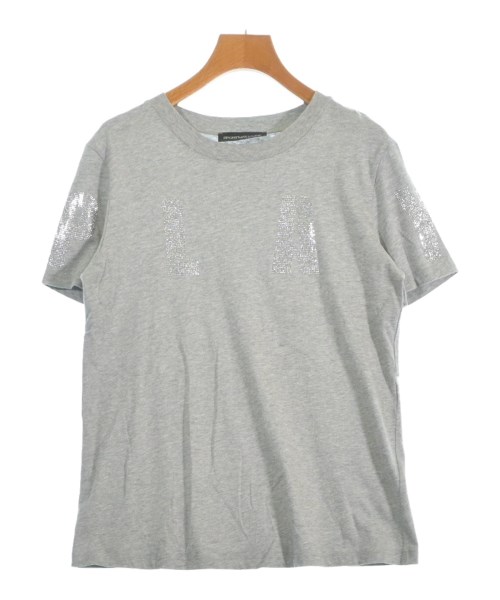 SPORTMAX CODE(スポーツマックスコード)Tシャツ・カットソー グレー サイズ:M/2200658517556