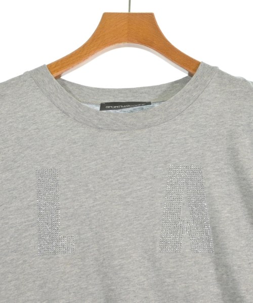 SPORTMAX CODE（スポーツマックスコード）Tシャツ・カットソー グレー サイズ:M レディース/2200658517556