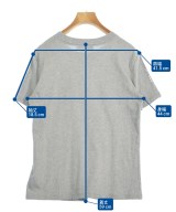 SPORTMAX CODE（スポーツマックスコード）Tシャツ・カットソー グレー サイズ:M レディース/2200658517556