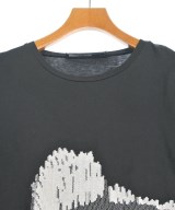 SPORTMAX CODE（スポーツマックスコード）Tシャツ・カットソー 黒 サイズ:S レディース/2200658517594