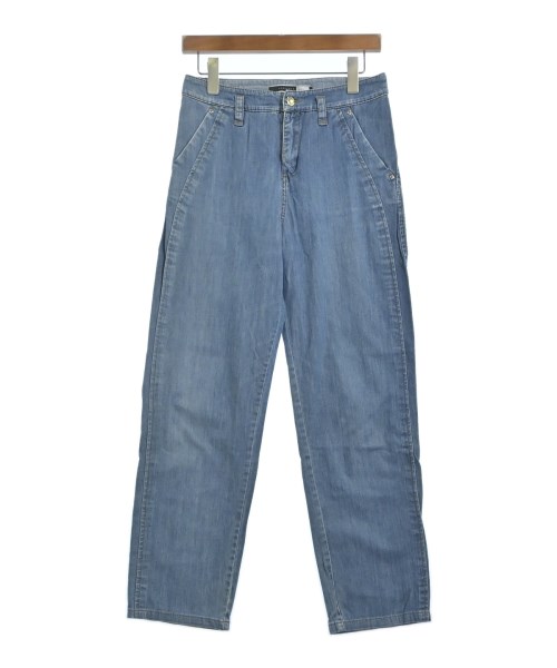 SPORTMAX CODE(スポーツマックスコード)デニムパンツ 青 サイズ:36(XS位)/2200670760077