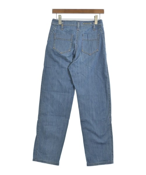 SPORTMAX CODE（スポーツマックスコード）デニムパンツ 青 サイズ:36(XS位) レディース/2200670760077