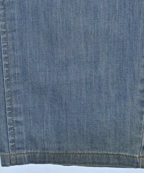 SPORTMAX CODE（スポーツマックスコード）デニムパンツ 青 サイズ:36(XS位) レディース/2200670760077