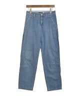 SPORTMAX CODE（スポーツマックスコード）デニムパンツ 青 サイズ:36(XS位) レディース/2200670760077