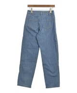 SPORTMAX CODE（スポーツマックスコード）デニムパンツ 青 サイズ:36(XS位) レディース/2200670760077