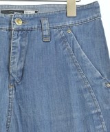 SPORTMAX CODE（スポーツマックスコード）デニムパンツ 青 サイズ:36(XS位) レディース/2200670760077