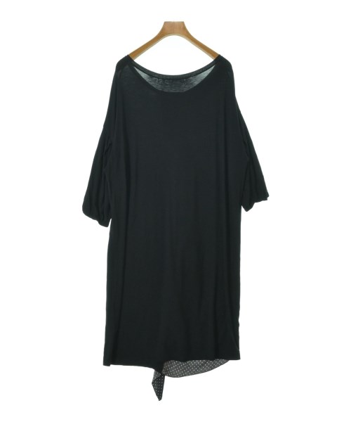 SPORTMAX CODE（スポーツマックスコード）ワンピース 黒 サイズ:S レディース/2200724283170