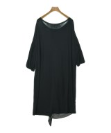 SPORTMAX CODE（スポーツマックスコード）ワンピース 黒 サイズ:S レディース/2200724283170