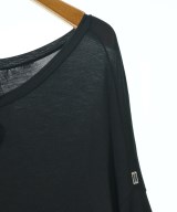 SPORTMAX CODE（スポーツマックスコード）ワンピース 黒 サイズ:S レディース/2200724283170