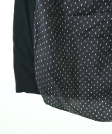 SPORTMAX CODE（スポーツマックスコード）ワンピース 黒 サイズ:S レディース/2200724283170