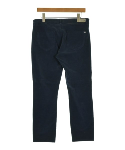 MAX MARA WEEK END LINE（マックスマーラ　ウィークエンドライン）クロップドパンツ 紺 サイズ:44(L位) レディース/2200711730113